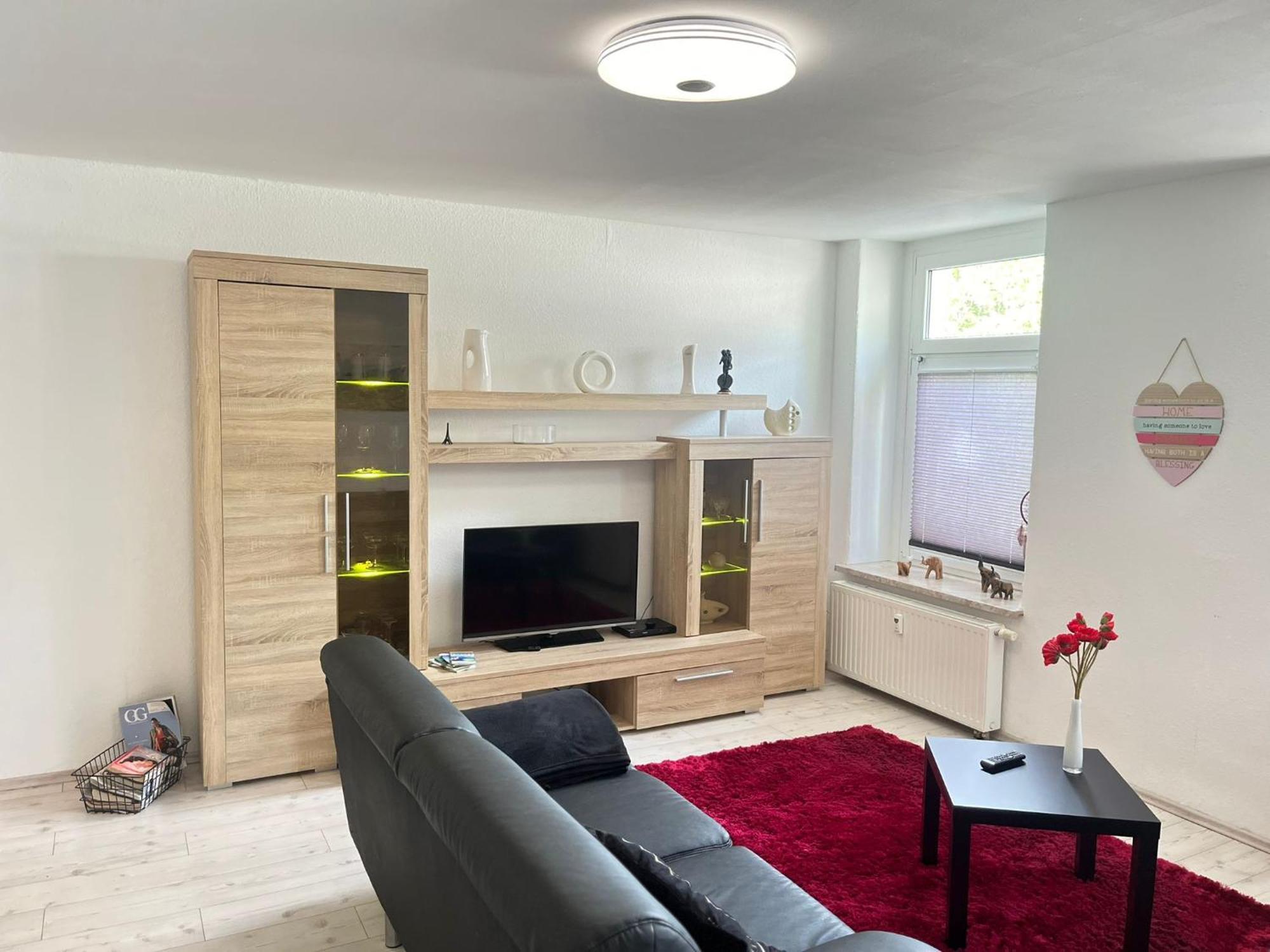 Myhome Einsiedel An Der Zwoenitz 1 Кемниц Екстериор снимка