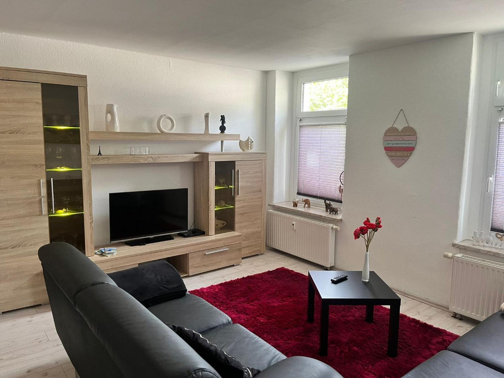 Myhome Einsiedel An Der Zwoenitz 1 Кемниц Екстериор снимка