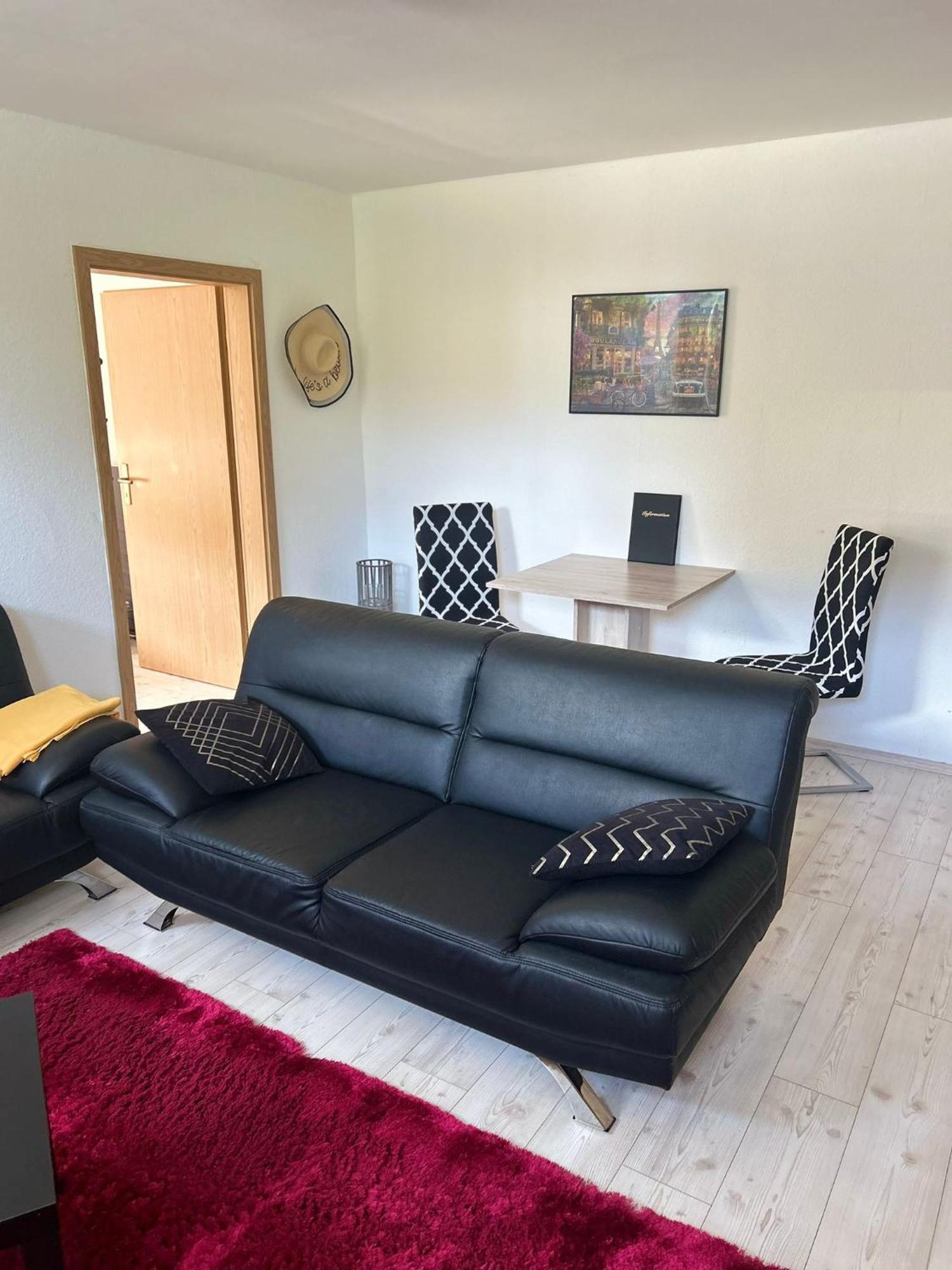 Myhome Einsiedel An Der Zwoenitz 1 Кемниц Екстериор снимка