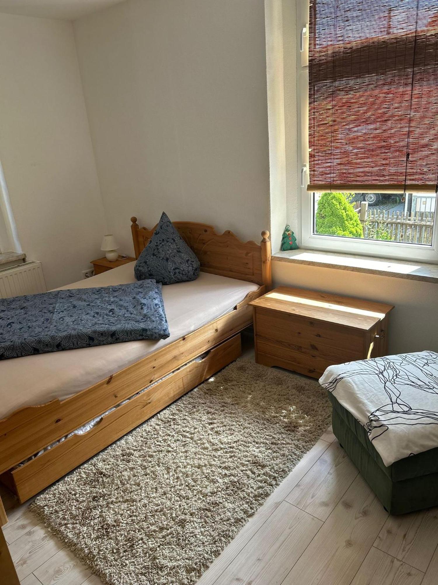 Myhome Einsiedel An Der Zwoenitz 1 Кемниц Екстериор снимка